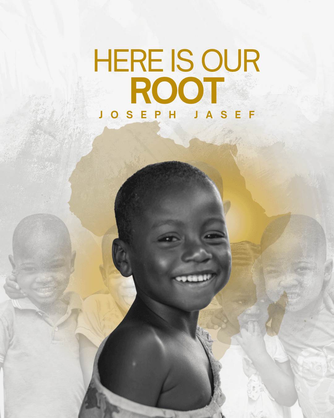 Here is our Root