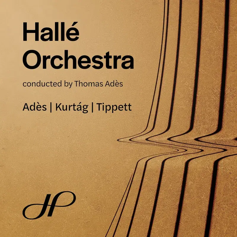 Double Concerto, Op. 27. No. 2: II. Adagio – Largo