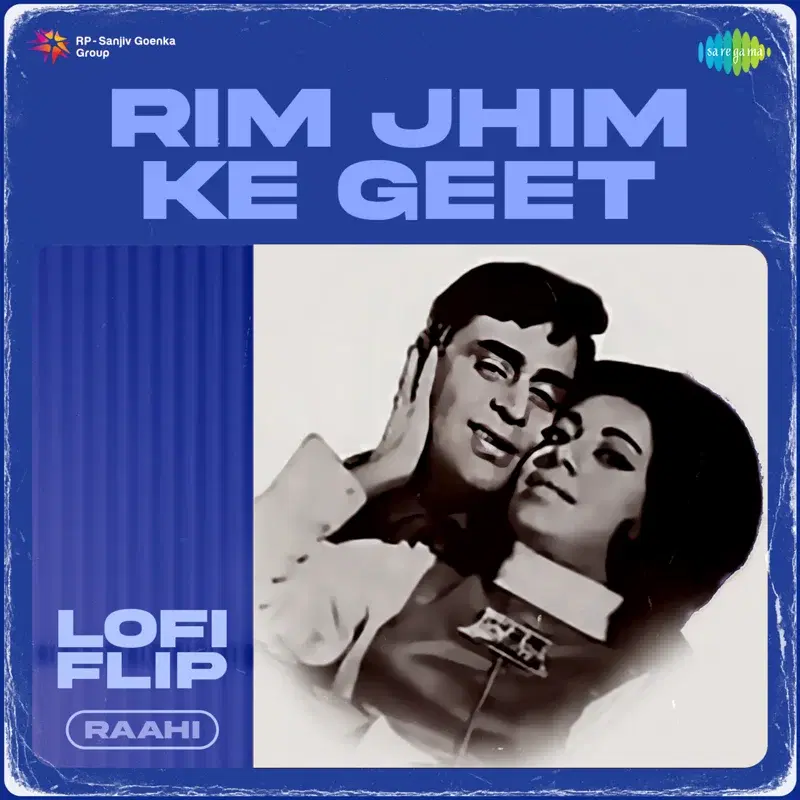 Rim Jhim Ke Geet (From "Anjaana")