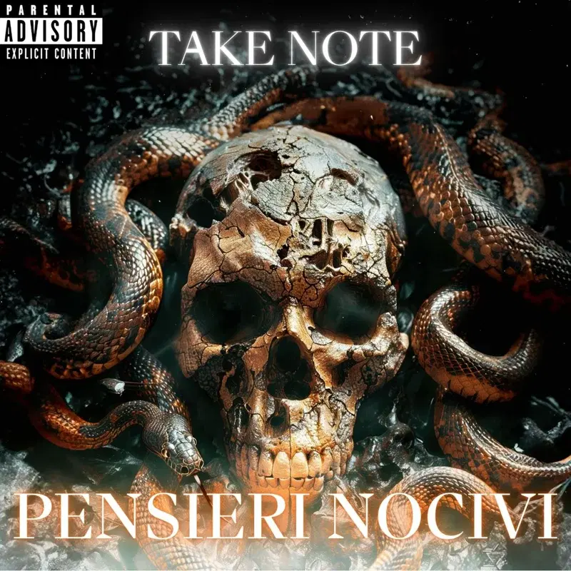 Pensieri Nocivi