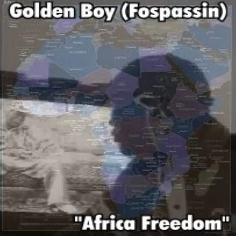 Africa Freedom