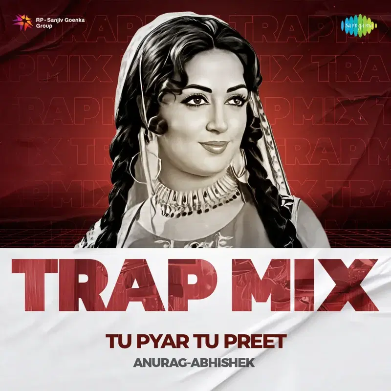 Tu Pyar Tu Preet