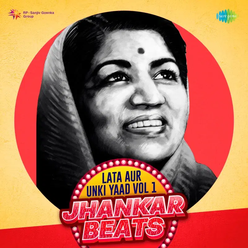 Lata Aur Unki Yaad, Vol. 1 (Jhankar Beats)