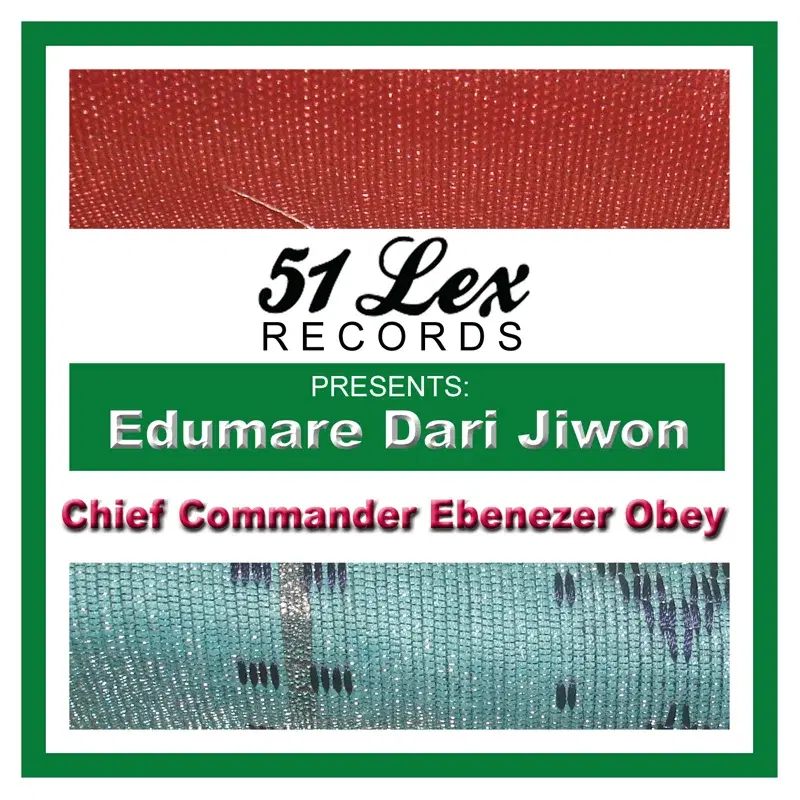 51 Lex Presents Edumare Dari Jiwon