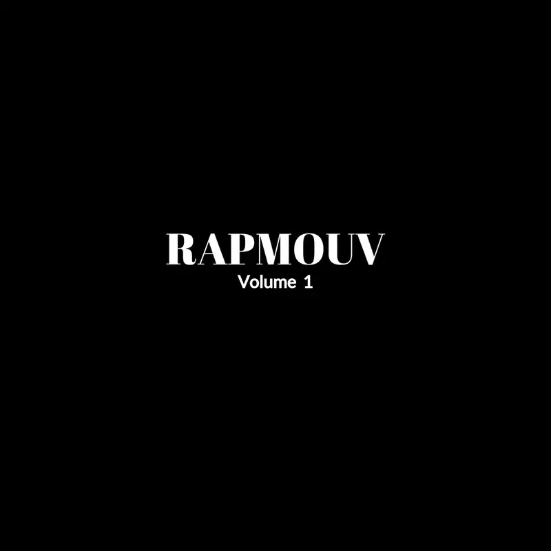 Rapmouv, Vol. 1