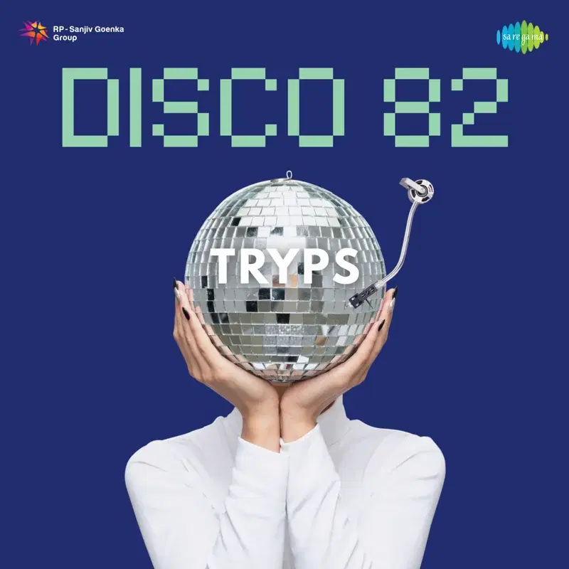 Disco 82