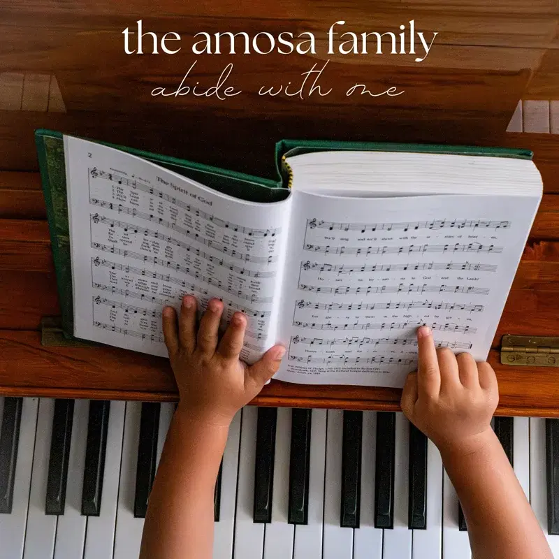 Abide With Me