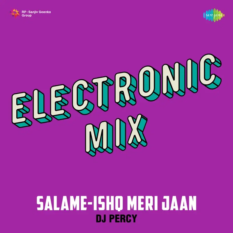 Salame-Ishq Meri Jaan