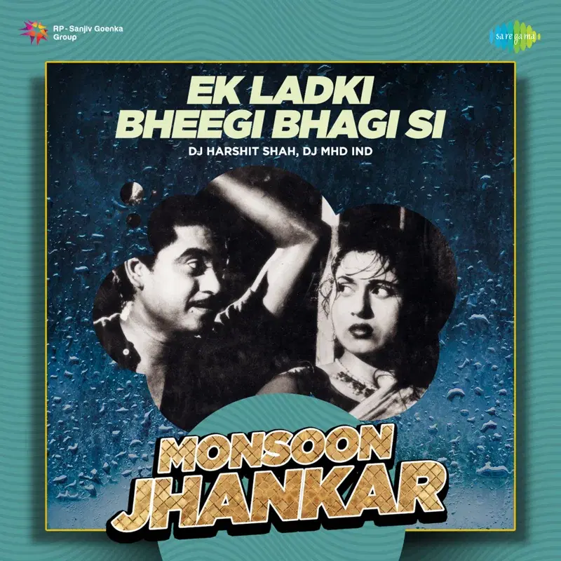 Ek Ladki Bheegi Bhagi Si