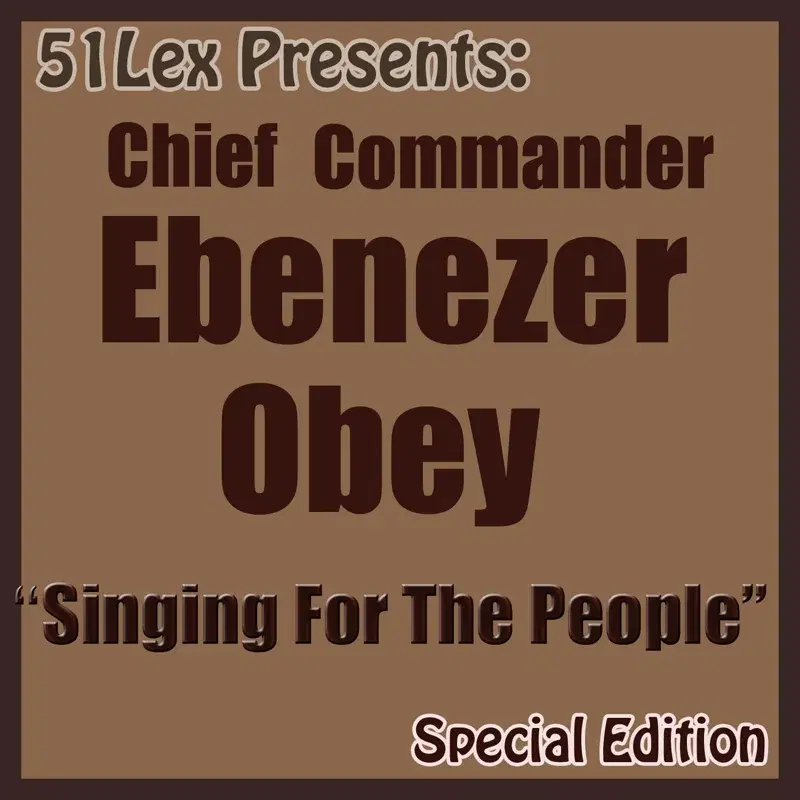 51 Lex Presents: Singing For The People