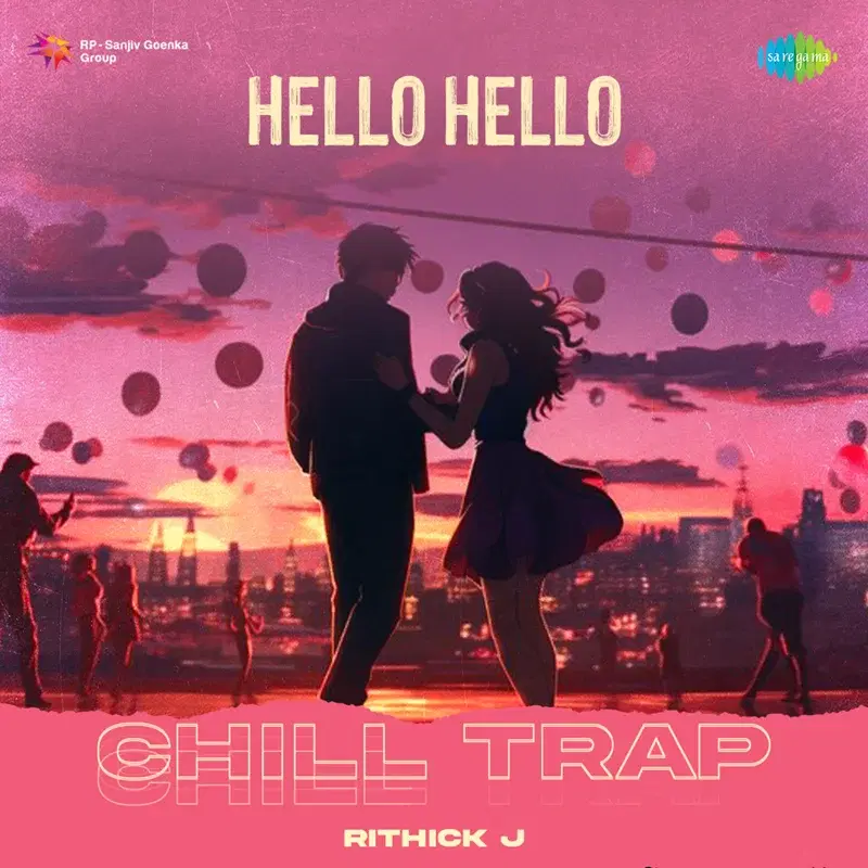 Hello Hello