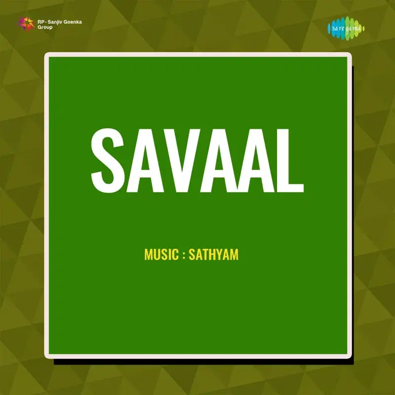 Aanando Brahma (From "Savaal")
