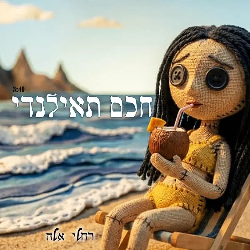 חכם תאילנדי