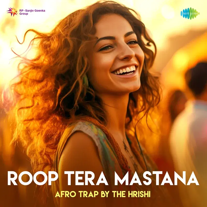 Roop Tera Mastana