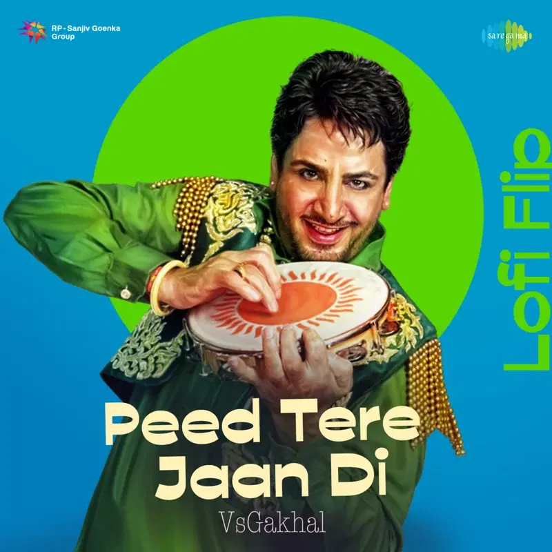 Peed Tere Jaan Di