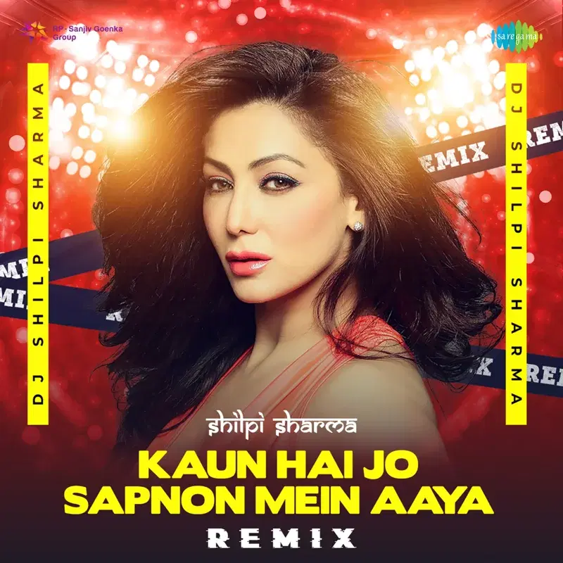 Kaun Hai Jo Sapnon Mein Aaya