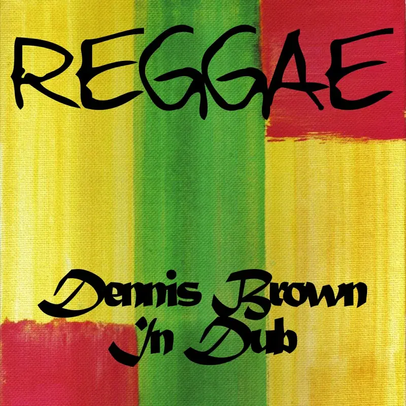 Dennis Brown in Dub