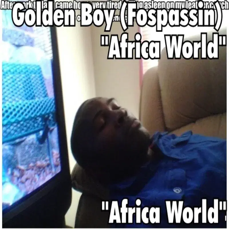 Africa World