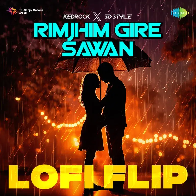 Rimjhim Gire Sawan
