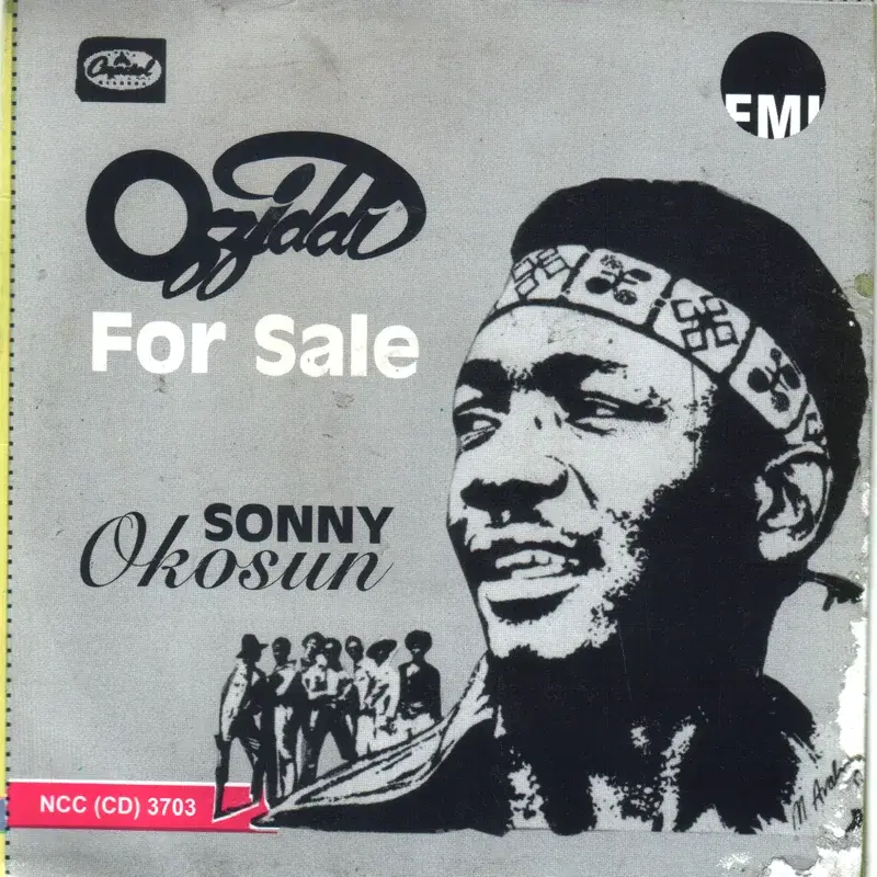 Ozziddi For Sale