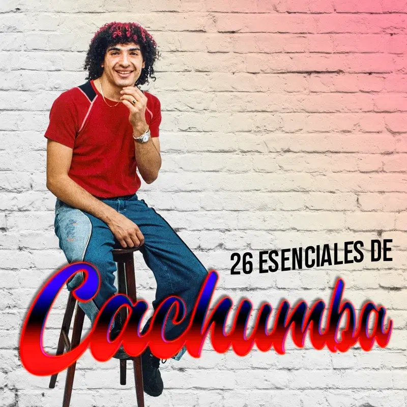 26 Esenciales de Cachumba
