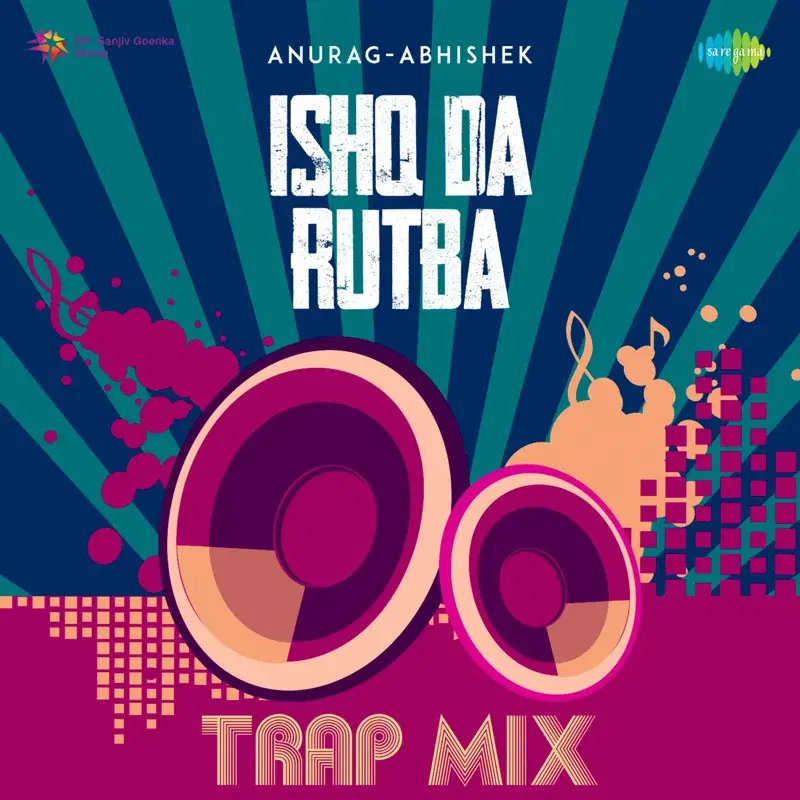 Ishq da Rutba