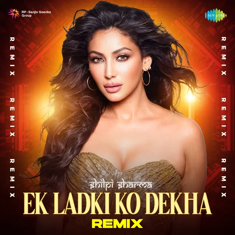 Ek Ladki Ko Dekha (From "1942 A Love Story")