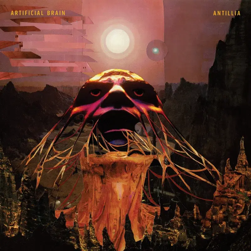 Antillia