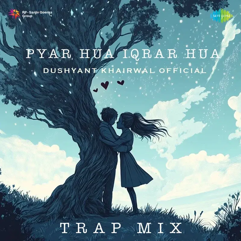 Pyar Hua Iqrar Hua