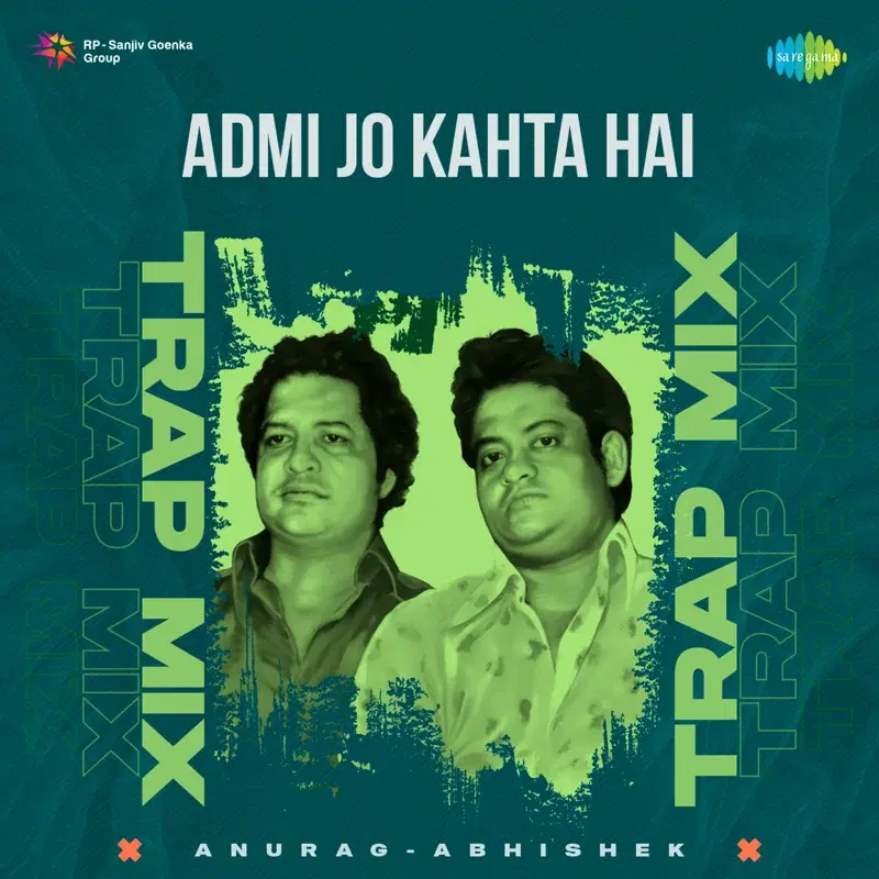 Admi Jo Kahta Hai