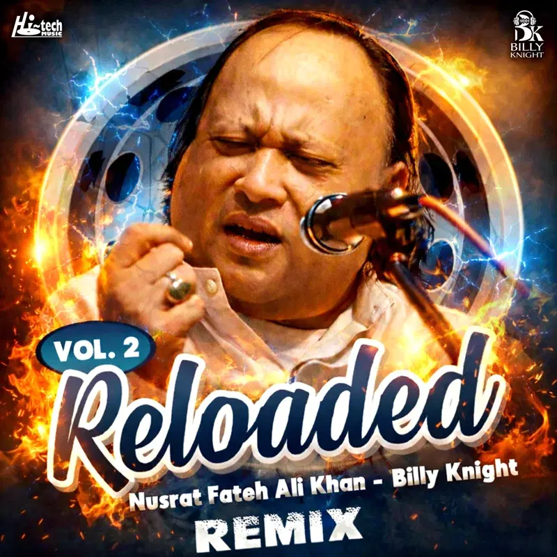 Reloaded, Vol. 2