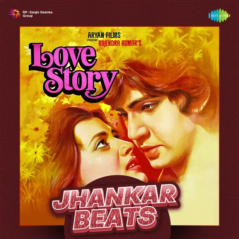 Love Story (Jhankar Beats)