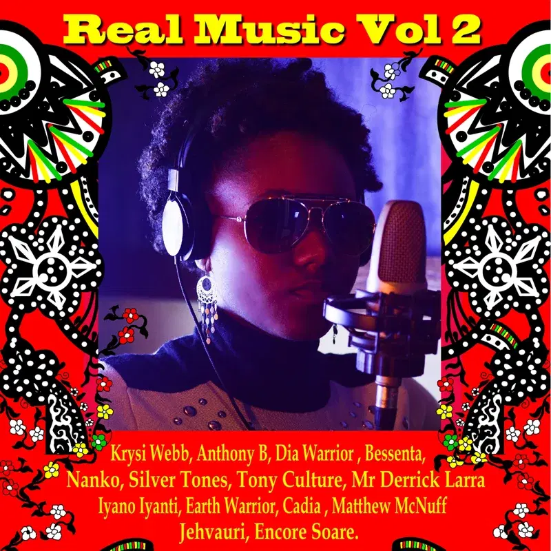 Real Music, Vol. 2