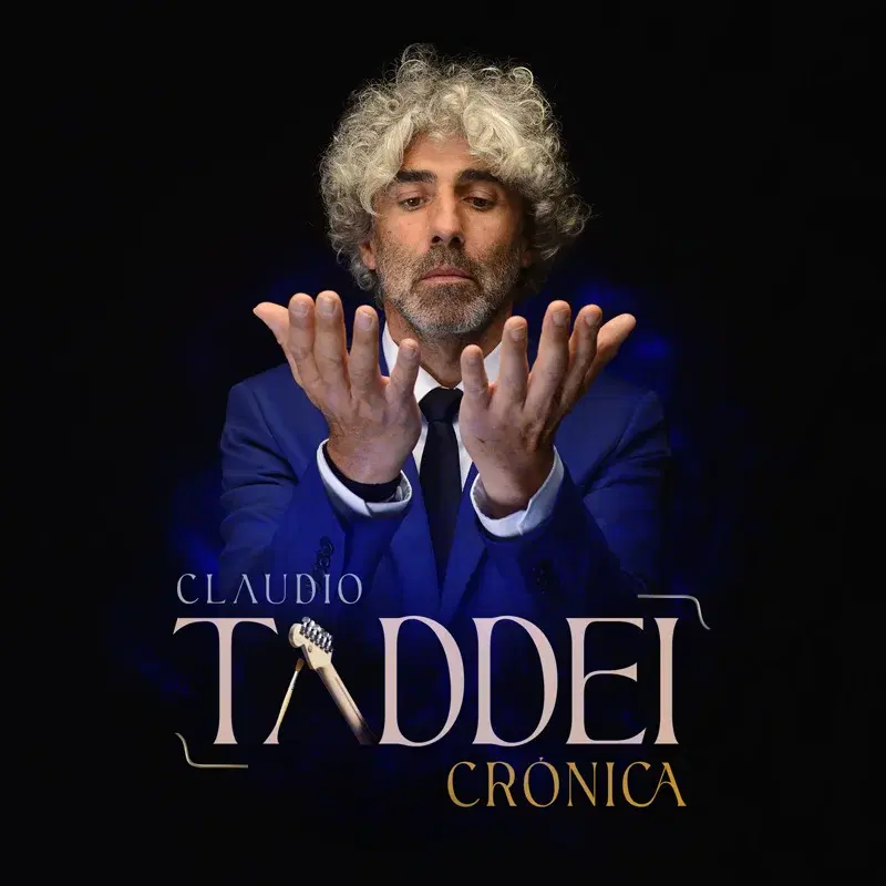 Crónica