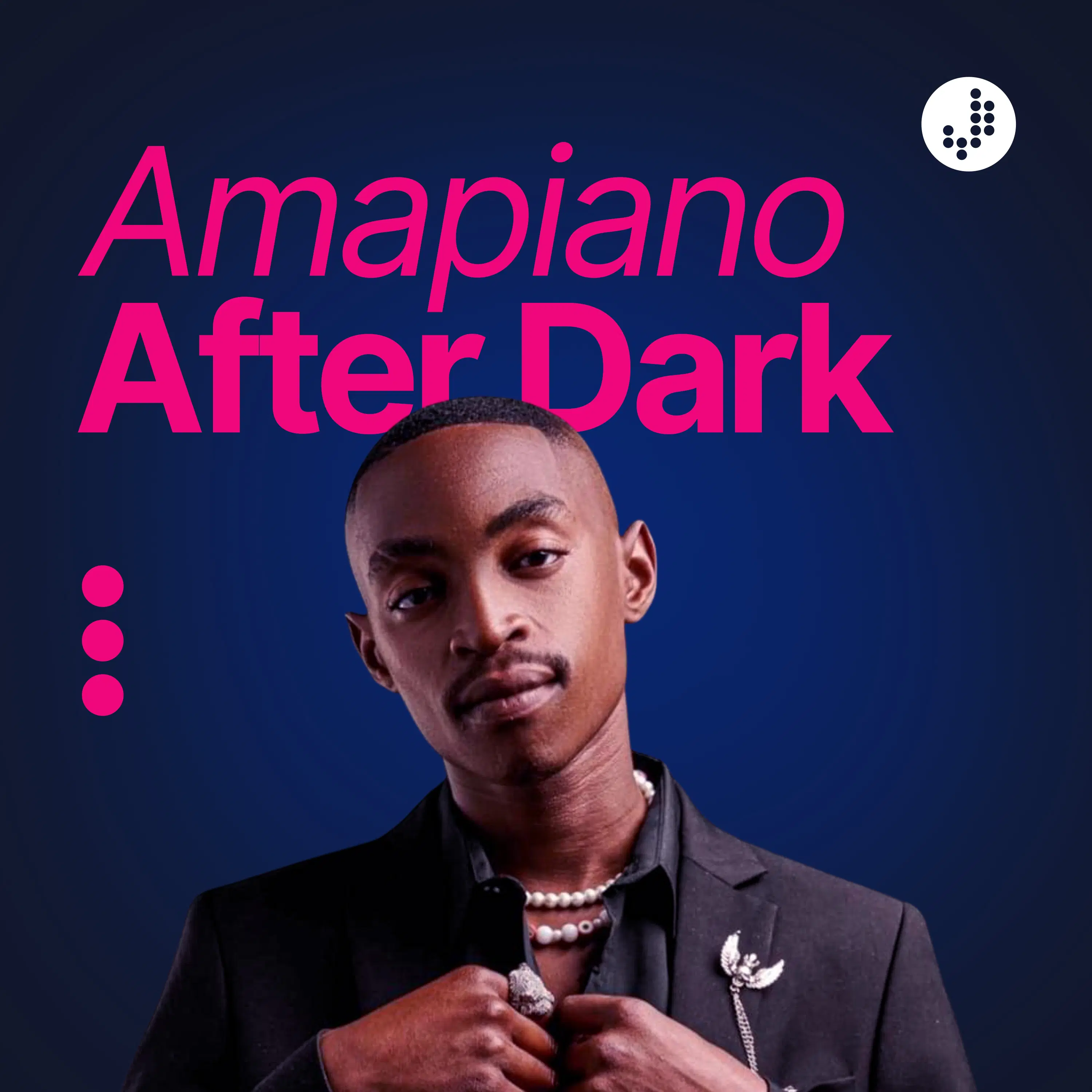 Amapiano After Dark