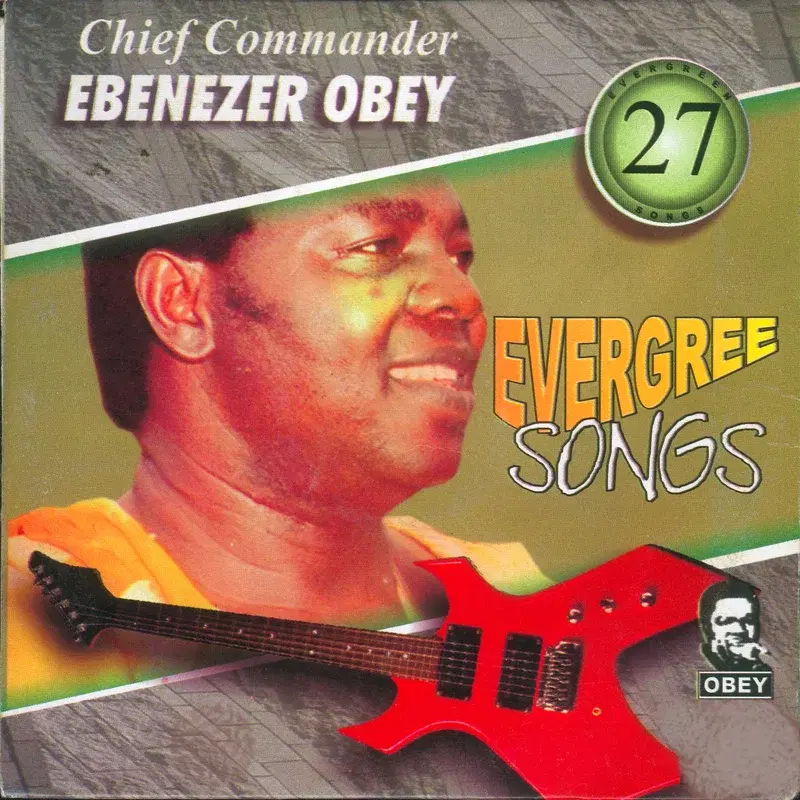 Evergreen Songs  27