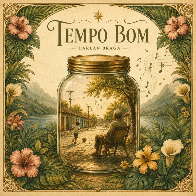 Tempo Bom