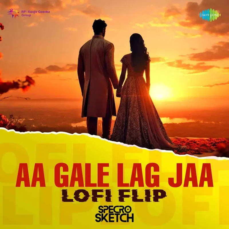 Aa Gale Lag Jaa