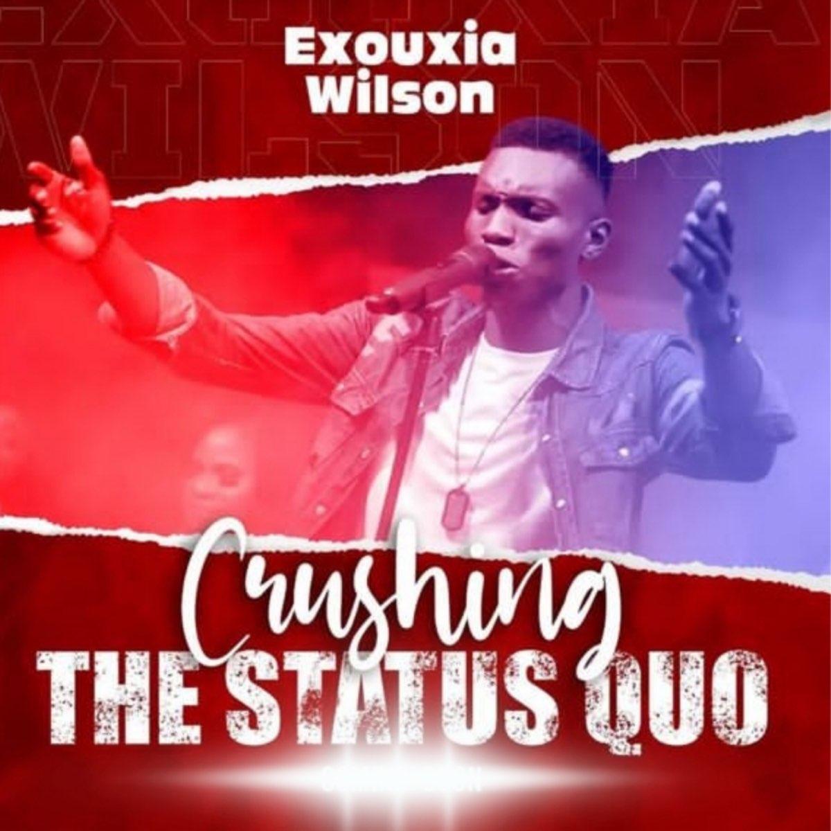 Crushing the Status quo