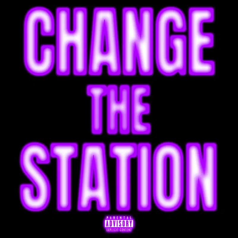 Change The Station