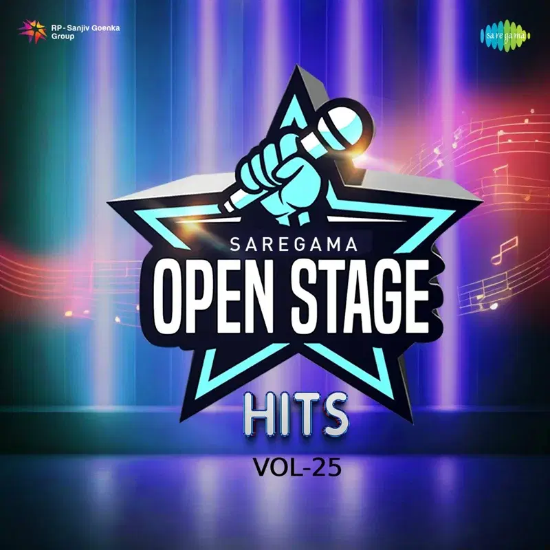 Open Stage Hits, Vol. 25