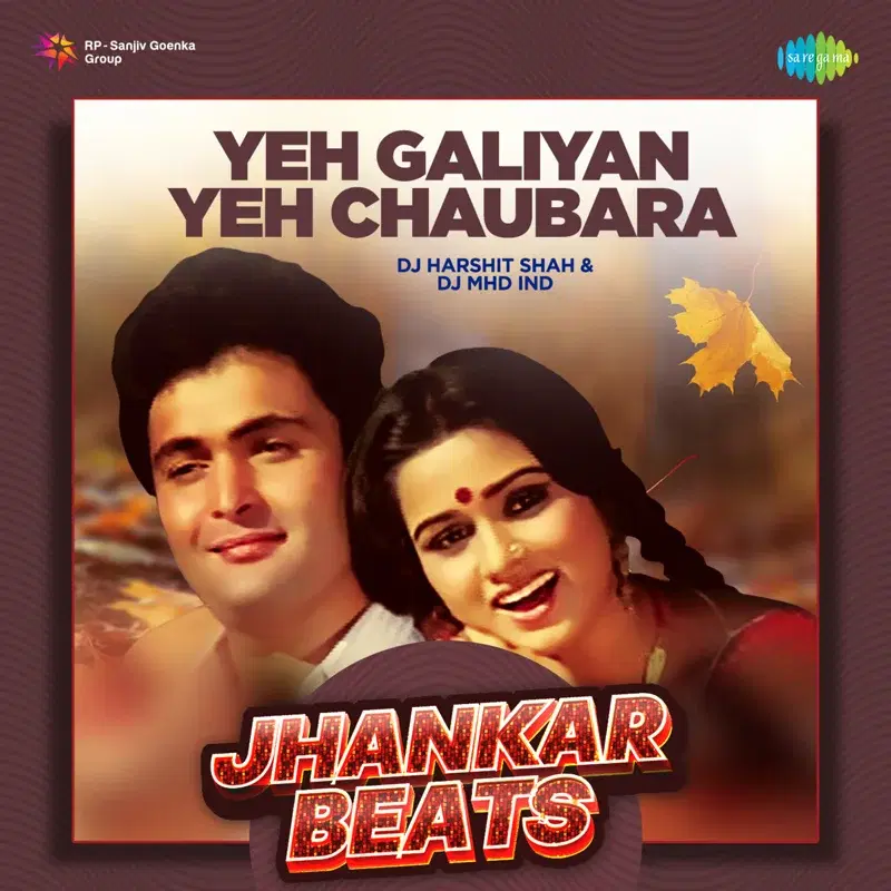 Yeh Galiyan Yeh Chaubara