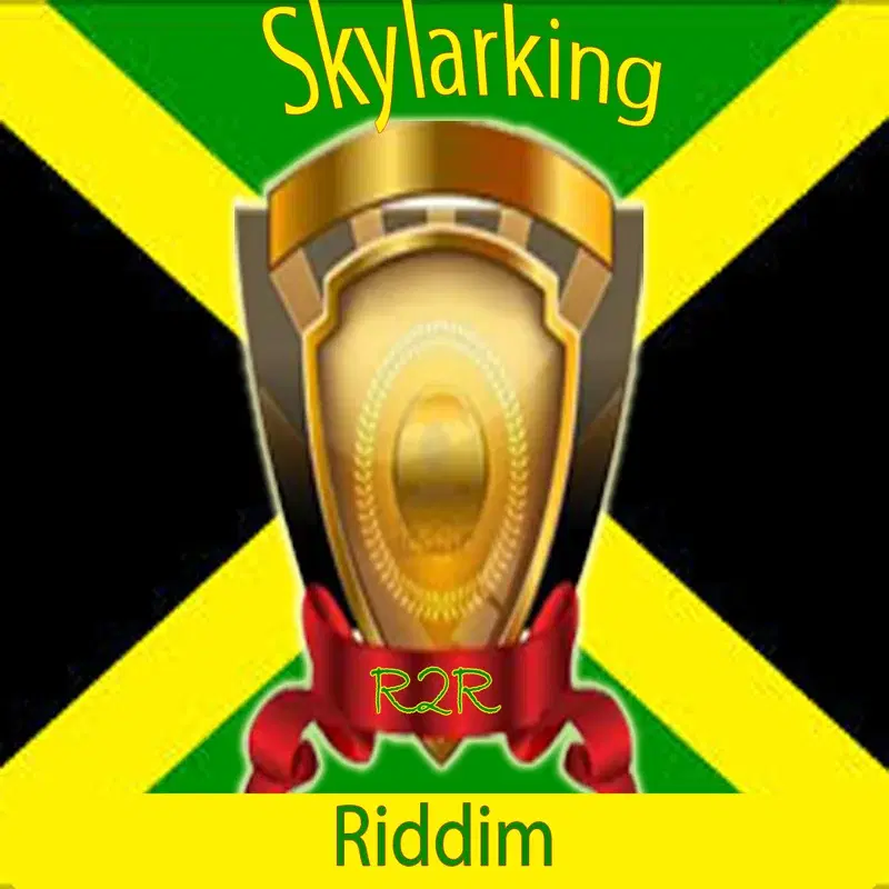 Skylarking Riddim