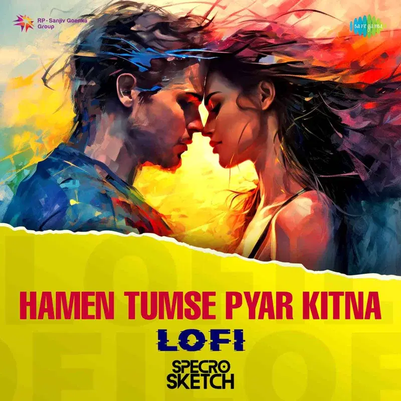Hamen Tumse Pyar Kitna