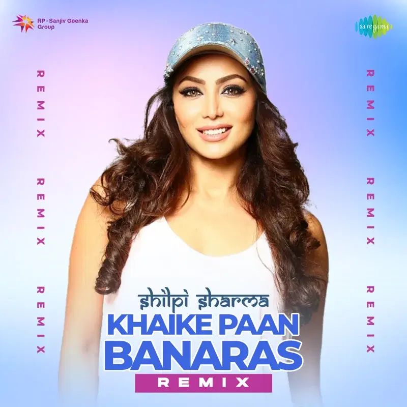Khaike Paan Banaras (From "Don") - Single