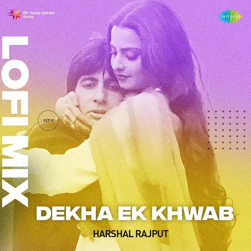 Dekha Ek Khwab