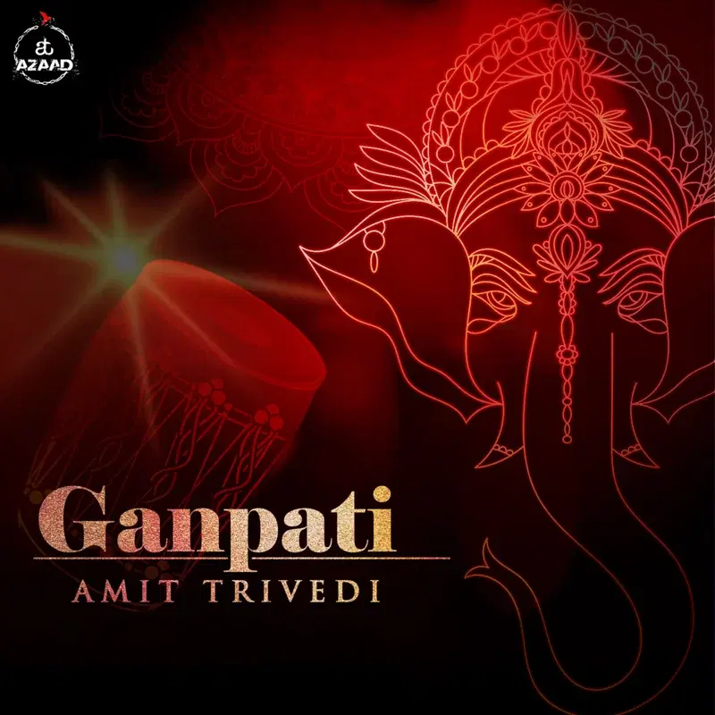 Ganpati - Songs of Faith