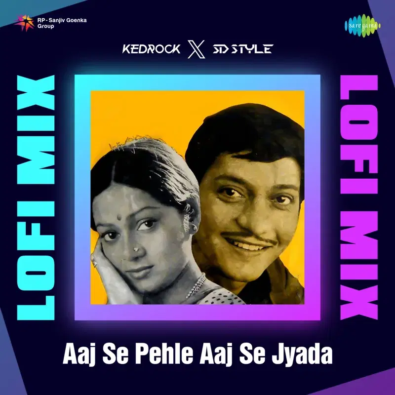 Aaj Se Pehle Aaj Se Jyada