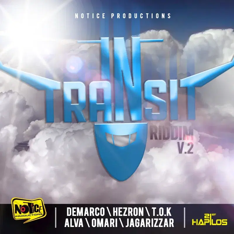 Intransit Riddim, Vol. 2