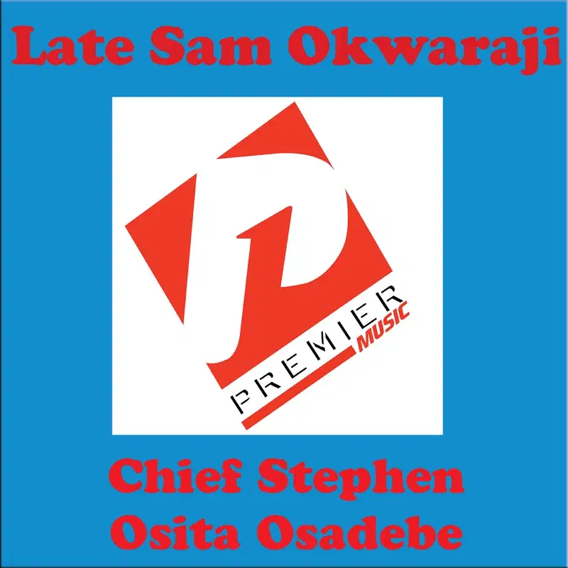 Late Sam Okwaraji